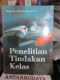 Penelitian Tindakan Kelas