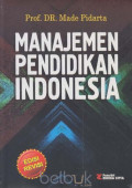 Manajemen Pendidikan Indonesia