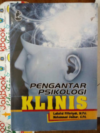 Pengantar Psikologi Klinis