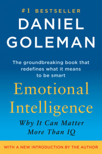 Emotional Intelligence: Why It Can Matter More Than IQ