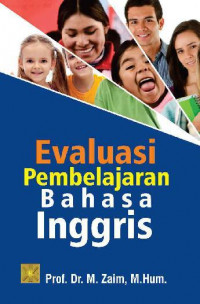 Evaluasi Pembelajaran Bahasa Inggris