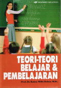 Teori-Teori Belajar Pembelajaran