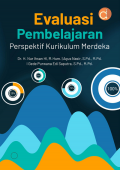 Evaluasi Pembelajaran Perspektif Kurikulum Merdeka